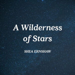 A Wilderness of Stars by Shea Ernshaw