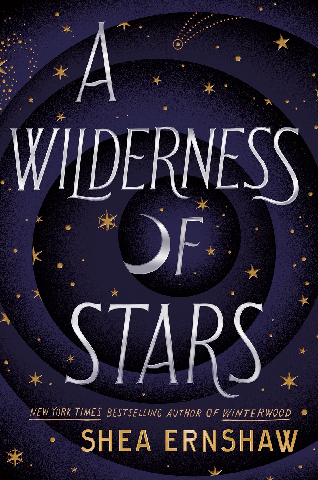 A Wilderness of Stars