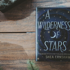 A Wilderness of Stars