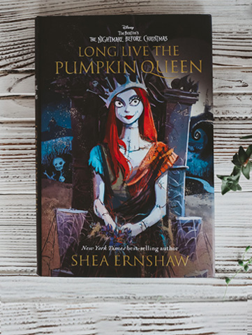 Shea Ernshaw | Official Author Site