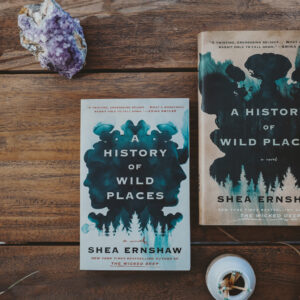 A History of Wild Places