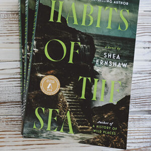 Habits of the Sea